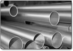 Inconel pipes and tubes