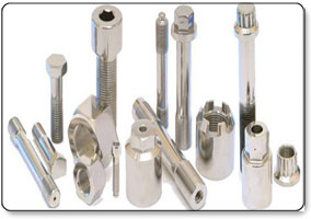 Incoloy Fasteners