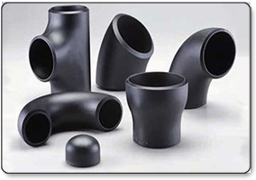 Carbon & Alloy Steel Buttweld fitting