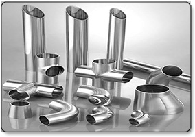 Inconel Buttweld fitting